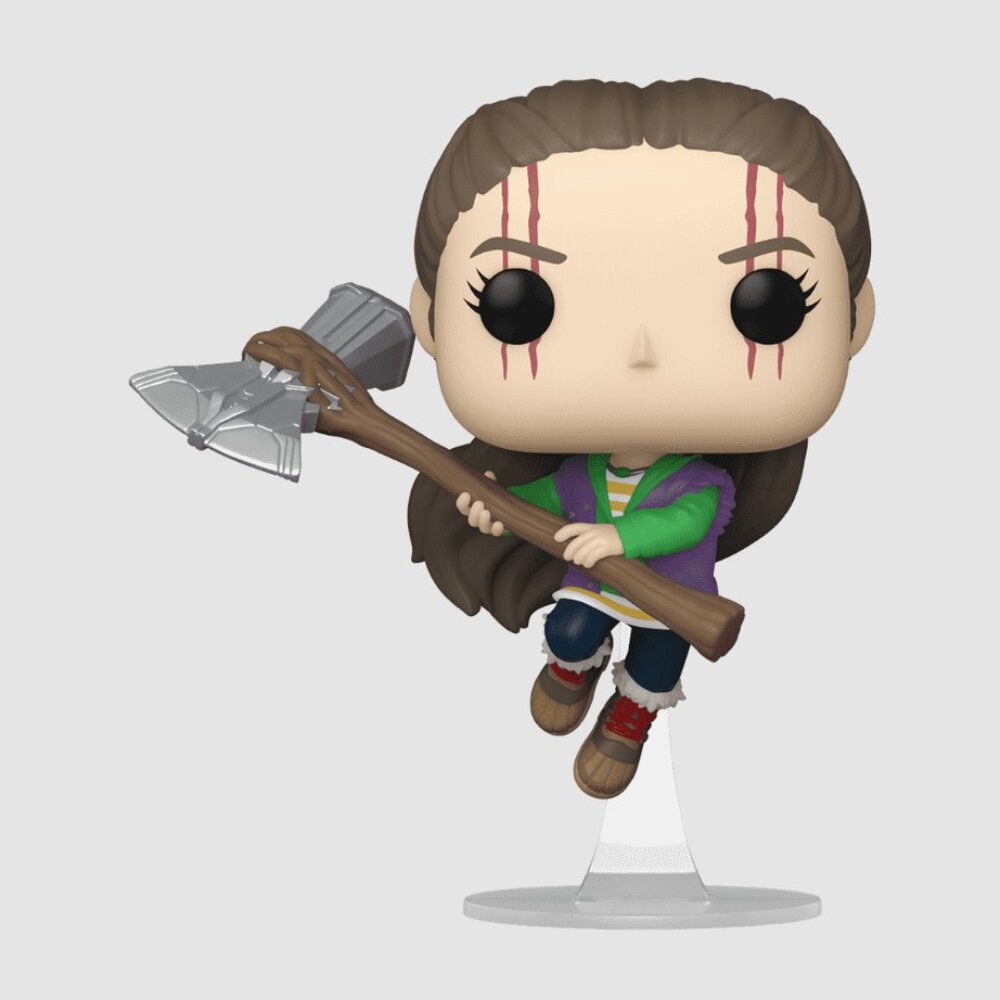 Funko Pop Gorr’s Daughter #1188 Thor Love & Thunder 2023 Exclusive